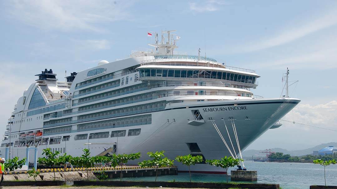 Seabourn Quest