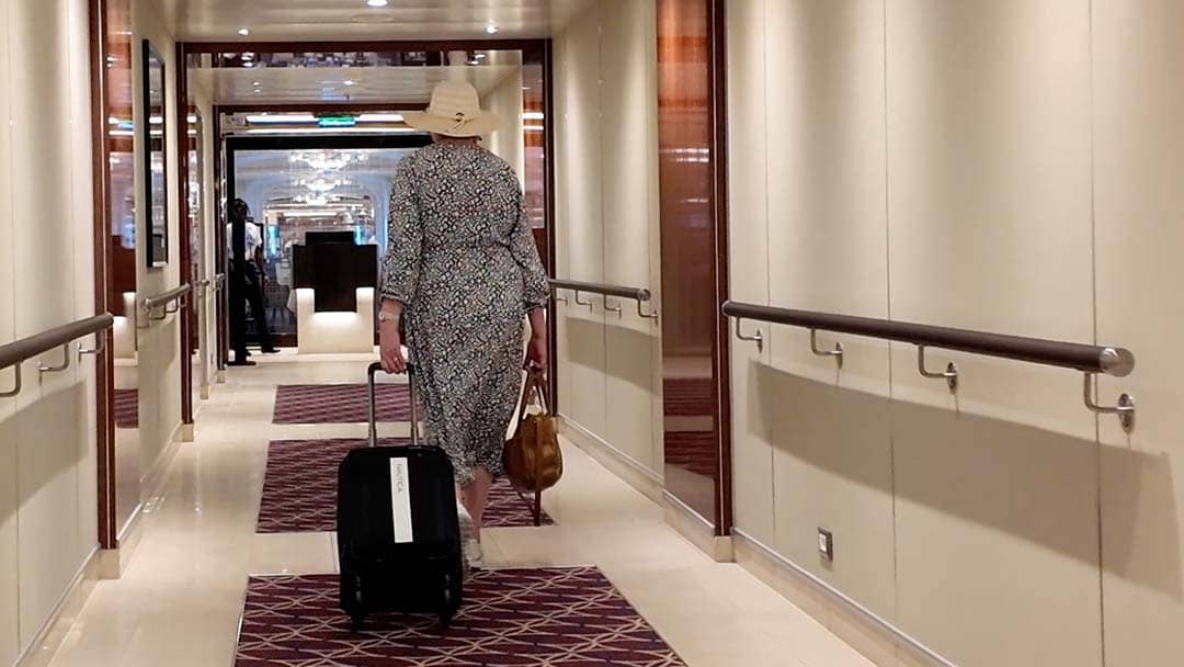 Essential Cruise Gear