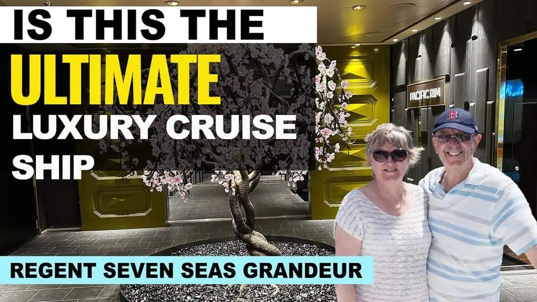 Regennt Seven Seas Grandeur