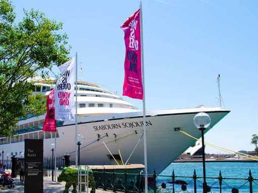 The Updated Seabourn Club Loyalty Program Guide