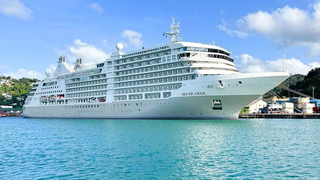 How to book a cruise