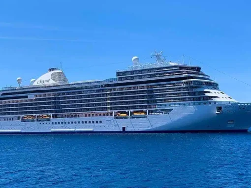 Regent Seven Seas Cruises – Guide to the Ships and Fleet