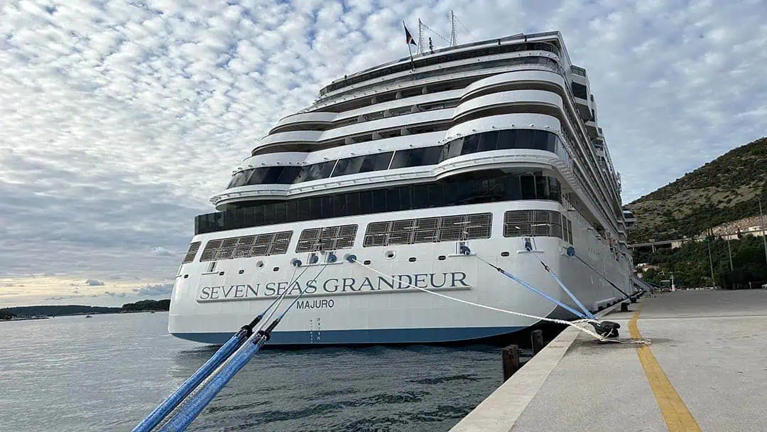 Seven Seas Grandeur