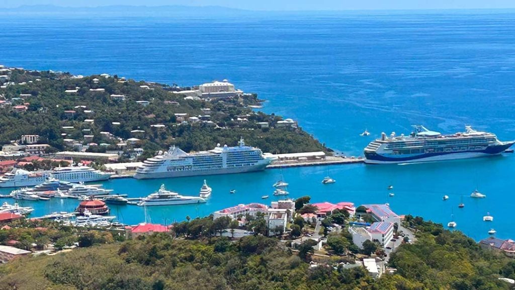 Cruise Loyalty Programs