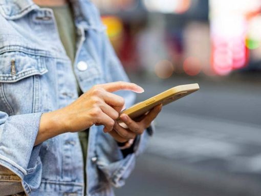 Say Goodbye to Killer Roaming Charges When You Cruise