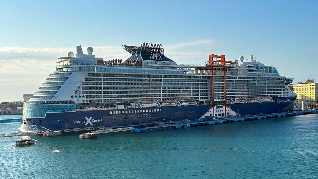 Cruise Loyalty Programs Celebrity Cruises