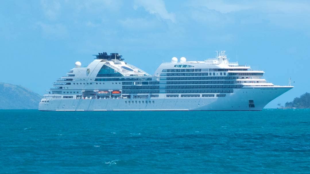 Cruise Loyalty Programs Seabourn