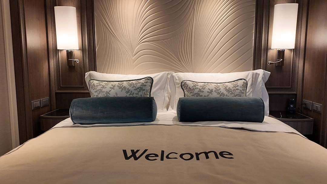 Regent Seven Seas Grandeur