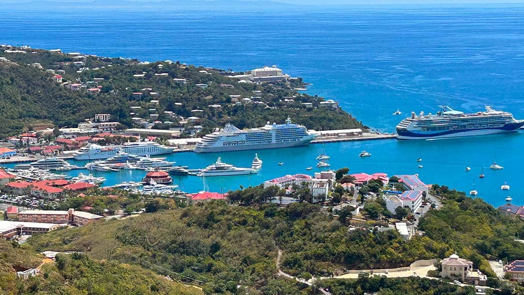 Best Selling Cruise Essentials