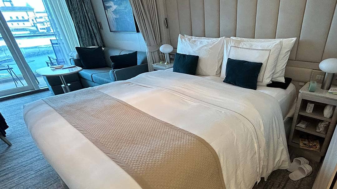 Silver Ray Suite Review