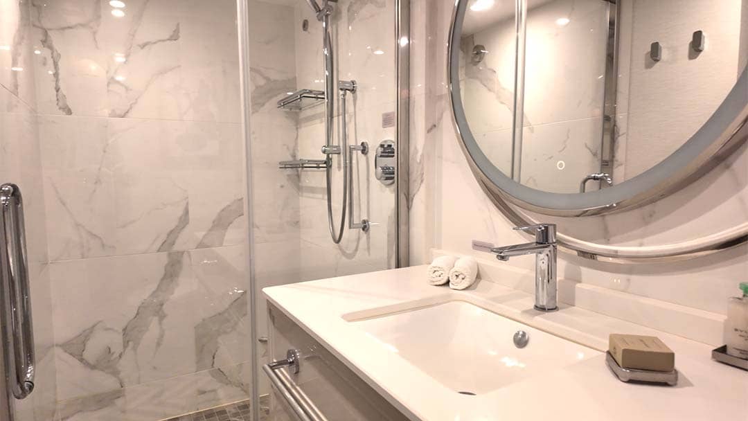 Ocenia Vista Veranda Suite 2