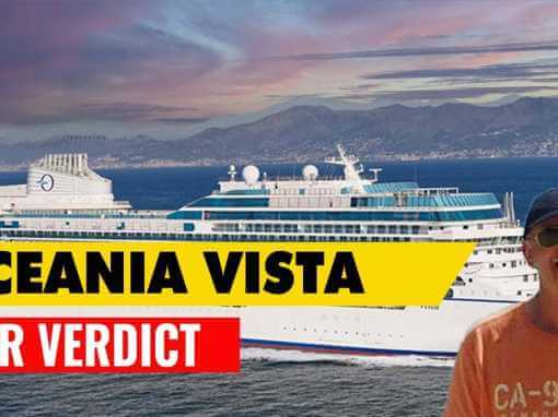 Discover Oceania Vista’s Hidden Gems