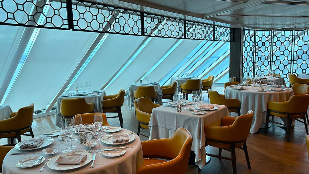 Toscana Oceania Vista