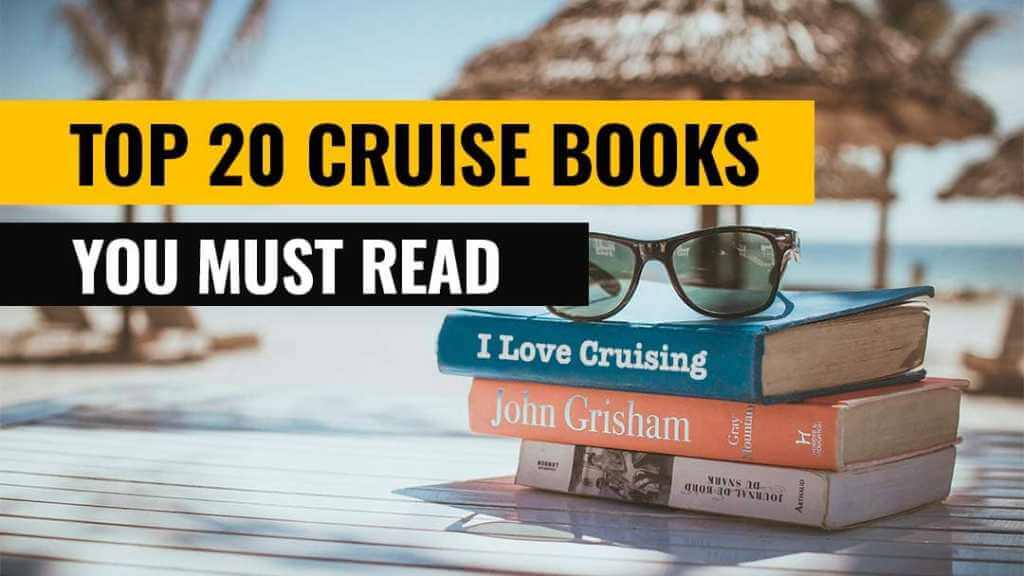 Best Cruise Books
