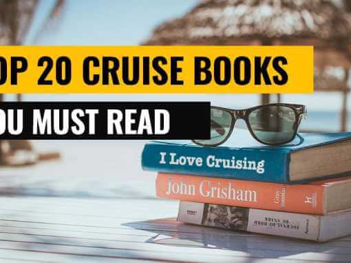 The 20 Best Cruise Books Every Luxury Traveller Should Read in 2026