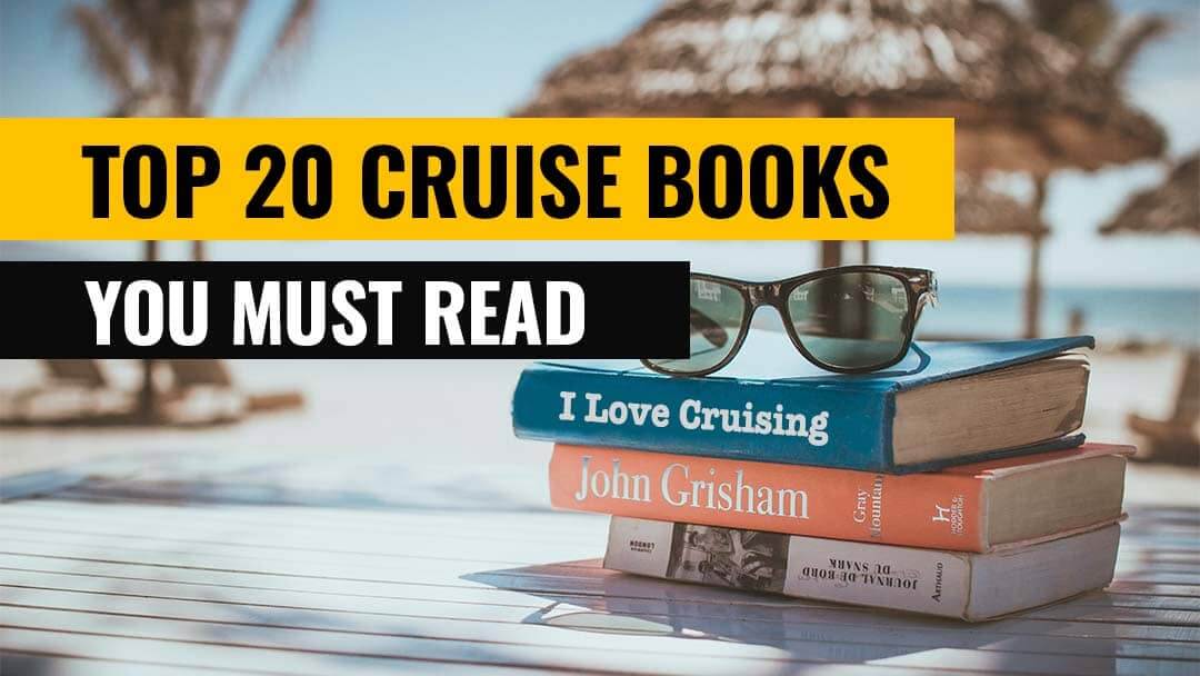 Best Cruise Books