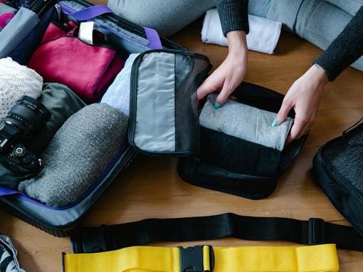 Best Packing Cubes for a Luxury Cruise — 2026 Guide