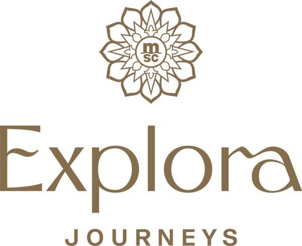 Explora Journeys Spotlight Logo