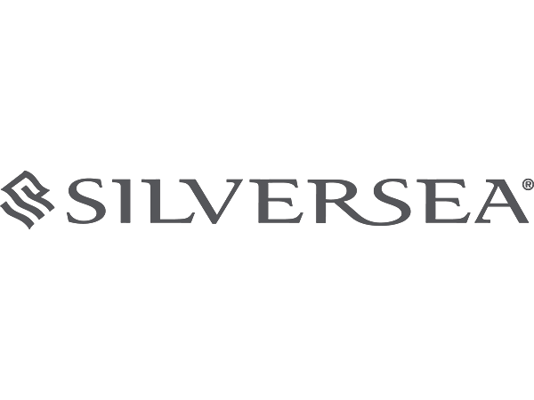 Silversea Cruises Logo