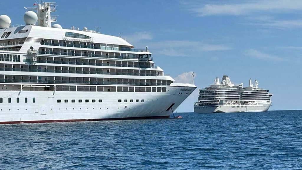 Secure the best cruise deals with our detailed cruise guide